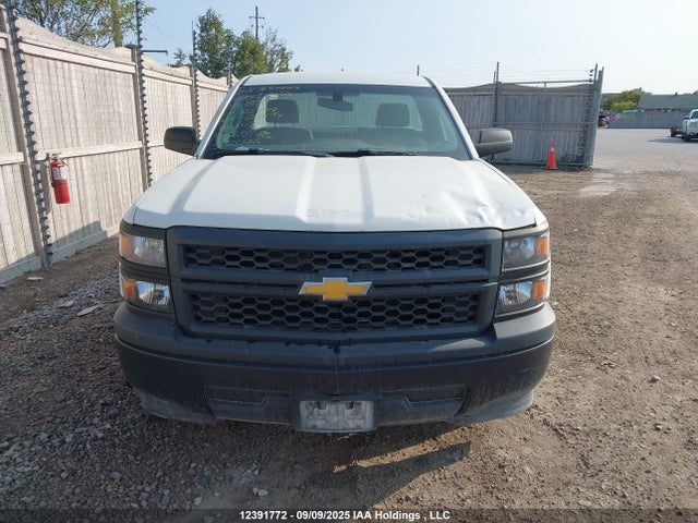 1GCNCPEH1FZ162793 Chevrolet lv3 - vvt, aluminum, e85 max