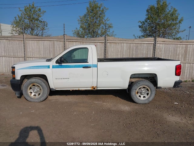1GCNCPEH1FZ162793 Chevrolet lv3 - vvt, aluminum, e85 max
