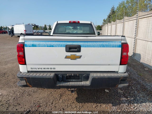 1GCNCPEH1FZ162793 Chevrolet lv3 - vvt, aluminum, e85 max