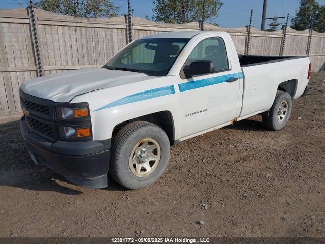 1GCNCPEH1FZ162793 Chevrolet lv3 - vvt, aluminum, e85 max