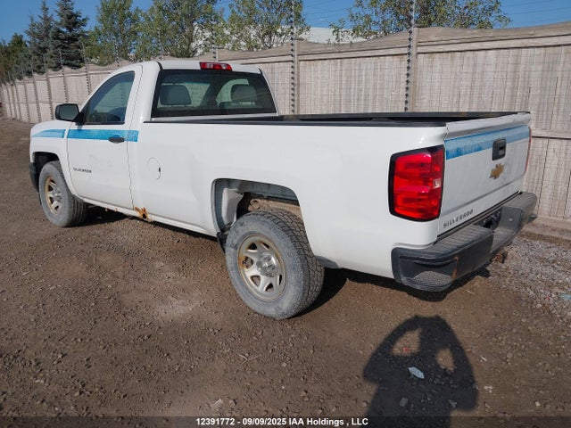 1GCNCPEH1FZ162793 Chevrolet lv3 - vvt, aluminum, e85 max