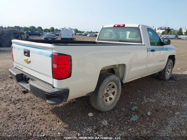 1GCNCPEH1FZ162793 Chevrolet lv3 - vvt, aluminum, e85 max