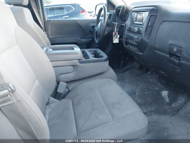1GCNCPEH1FZ162793 Chevrolet lv3 - vvt, aluminum, e85 max