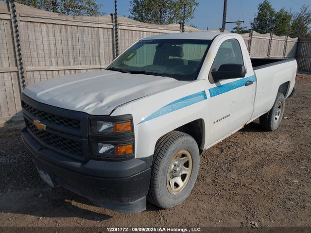 1GCNCPEH1FZ162793 Chevrolet lv3 - vvt, aluminum, e85 max