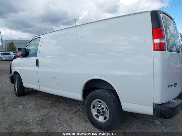 1GTW7FCF2F1282363 GMC l20