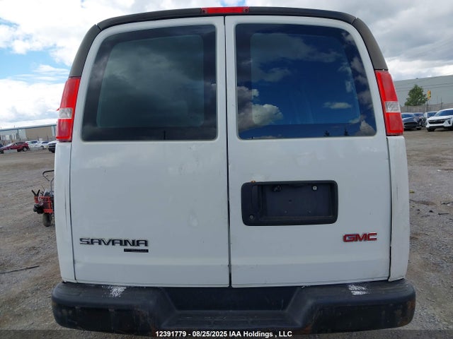 1GTW7FCF2F1282363 GMC l20
