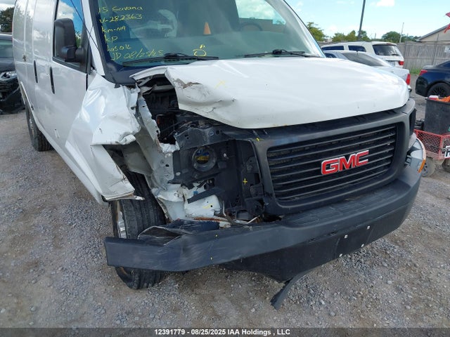1GTW7FCF2F1282363 GMC l20