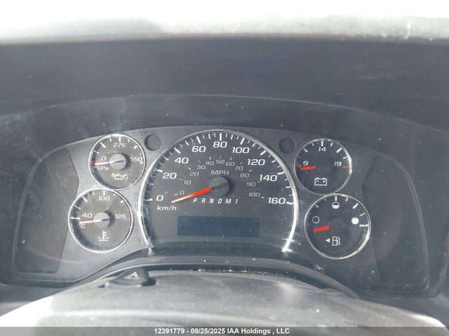 1GTW7FCF2F1282363 GMC l20