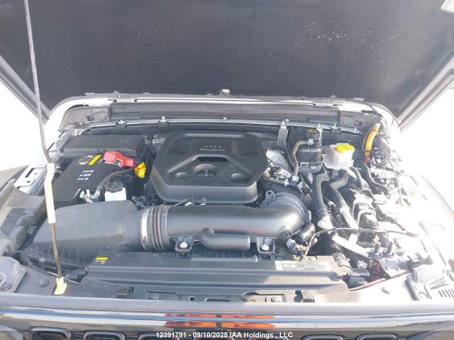 1C4RJXN61RW120992 Jeep Wrangler