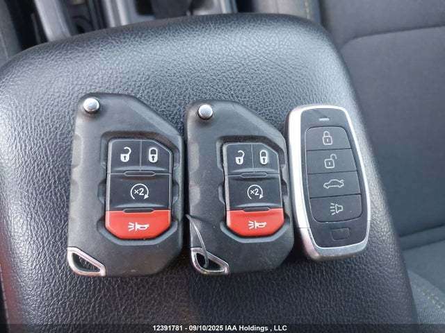 1C4RJXN61RW120992 Jeep Wrangler