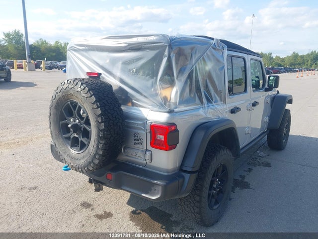 1C4RJXN61RW120992 Jeep Wrangler
