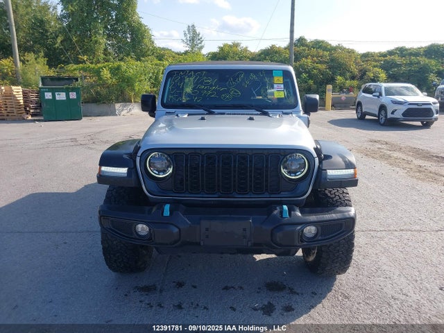 1C4RJXN61RW120992 Jeep Wrangler
