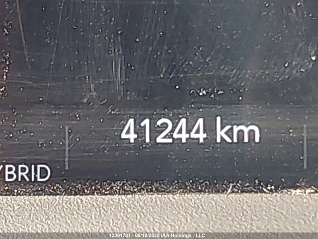 1C4RJXN61RW120992 Jeep Wrangler