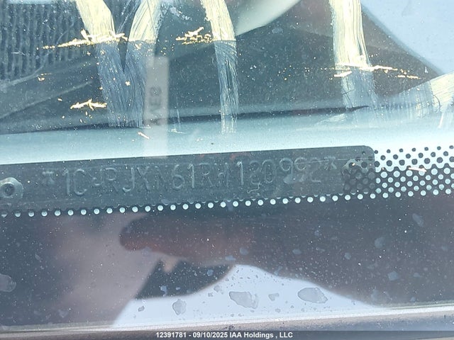 1C4RJXN61RW120992 Jeep Wrangler