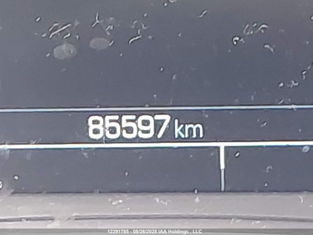 1GNEVHKW3KJ247735 Chevrolet Traverse 3lt