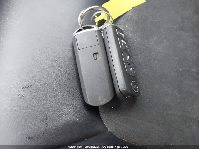 Mazda py cylinder deactivation 2018 JM3KFBCM6J0438502 Image 11