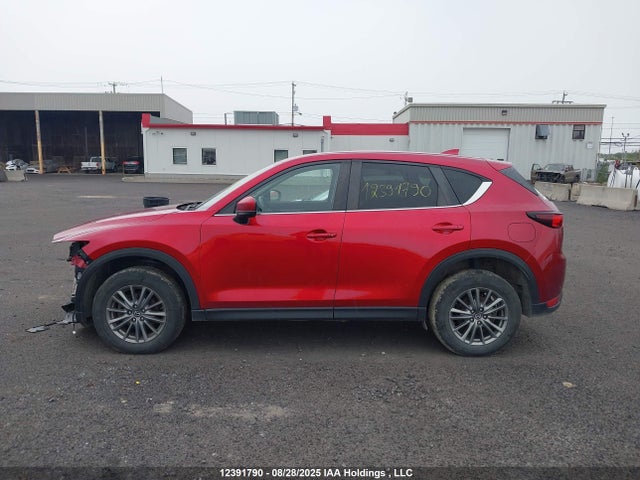 Mazda py cylinder deactivation 2018 JM3KFBCM6J0438502 Image 14