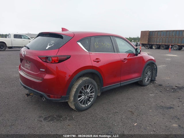 Mazda py cylinder deactivation 2018 JM3KFBCM6J0438502 Image 4