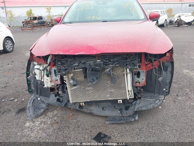 Mazda py cylinder deactivation 2018 JM3KFBCM6J0438502 Image 6