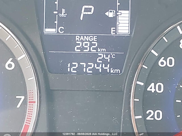 KMHCT5AEXHU352658 Hyundai 2017