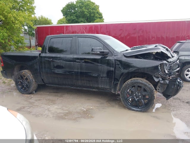 RAM 1500 2023 1C6SRFVT8PN600192 Image 14