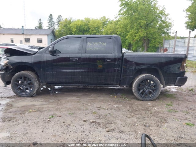 RAM 1500 2023 1C6SRFVT8PN600192 Image 15
