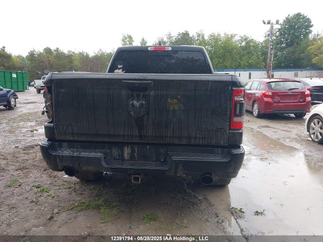 RAM 1500 2023 1C6SRFVT8PN600192 Image 17