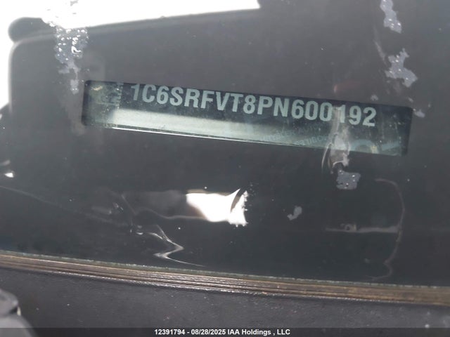 RAM 1500 2023 1C6SRFVT8PN600192 Image 19