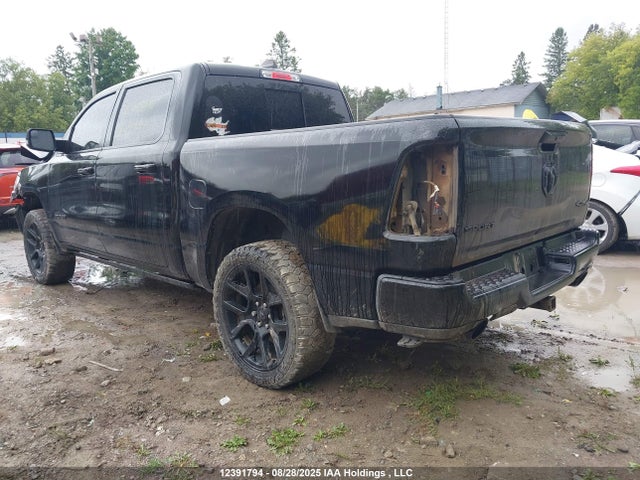 RAM 1500 2023 1C6SRFVT8PN600192 Image 3