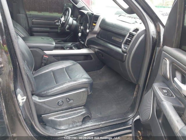 RAM 1500 2023 1C6SRFVT8PN600192 Image 5