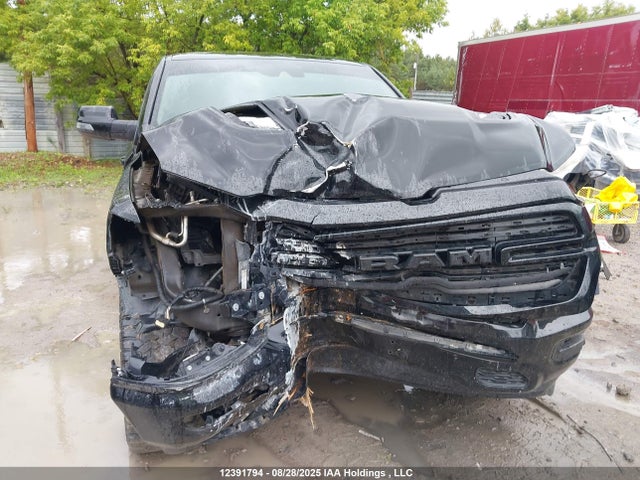 RAM 1500 2023 1C6SRFVT8PN600192 Image 6