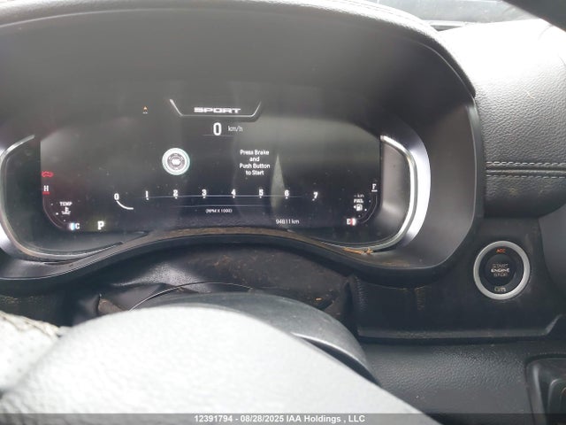 RAM 1500 2023 1C6SRFVT8PN600192 Image 7