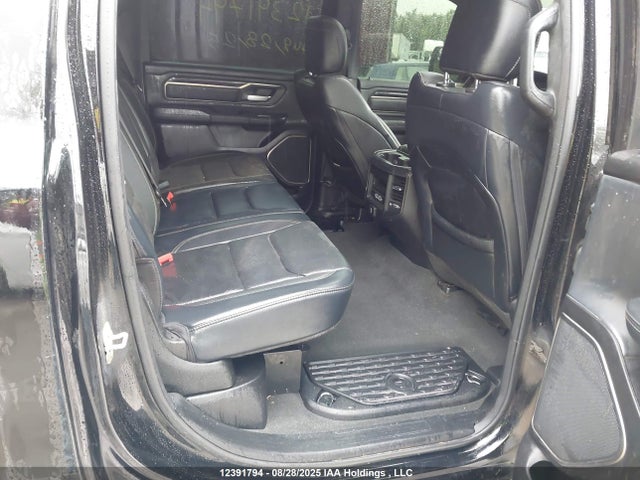 RAM 1500 2023 1C6SRFVT8PN600192 Image 8