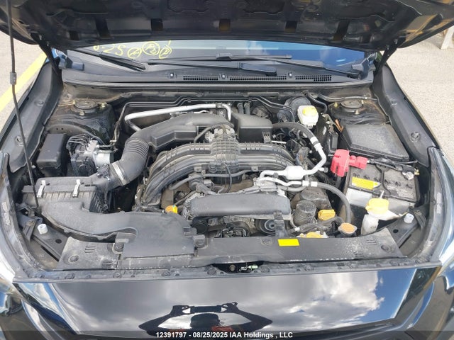 Subaru na 2024 JF2GUABC3RH395114 Image 10
