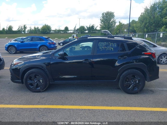 Subaru na 2024 JF2GUABC3RH395114 Image 14