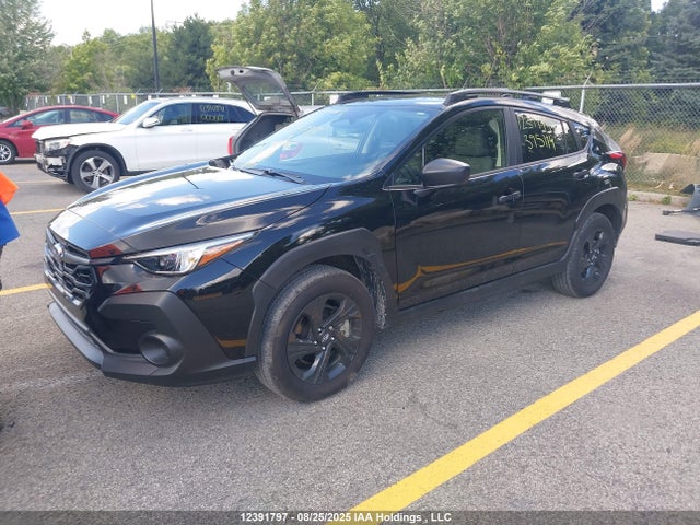 Subaru na 2024 JF2GUABC3RH395114 Image 2