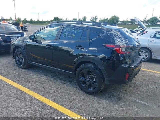 Subaru na 2024 JF2GUABC3RH395114 Image 3