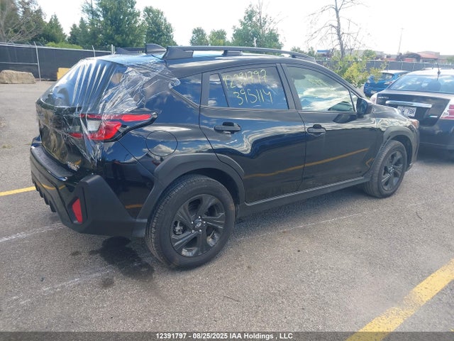 Subaru na 2024 JF2GUABC3RH395114 Image 4