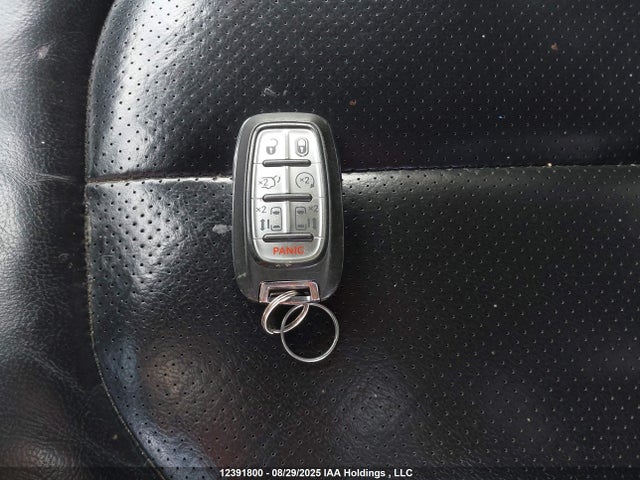 2C4RC1L71LR151131 Chrysler Pacifica