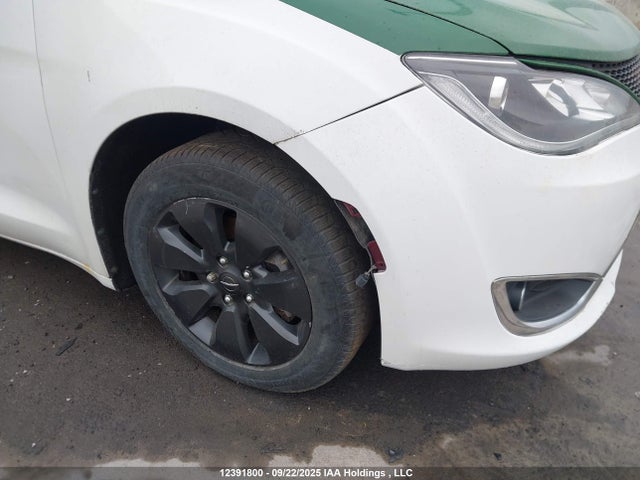 2C4RC1L71LR151131 Chrysler Pacifica