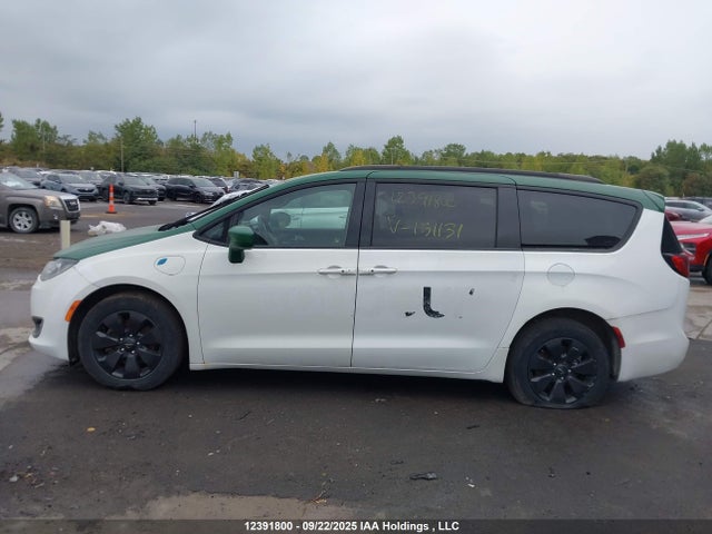 2C4RC1L71LR151131 Chrysler Pacifica