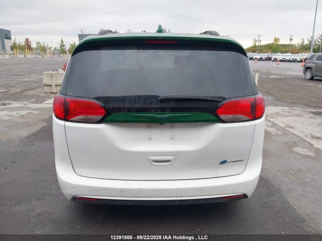 2C4RC1L71LR151131 Chrysler Pacifica
