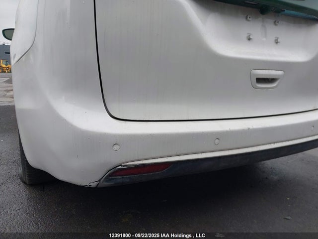 2C4RC1L71LR151131 Chrysler Pacifica