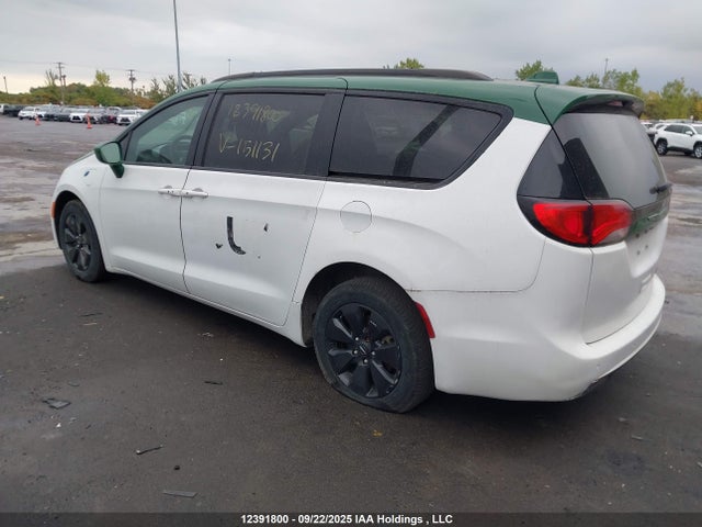2C4RC1L71LR151131 Chrysler Pacifica