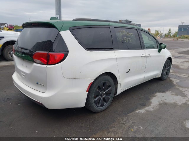 2C4RC1L71LR151131 Chrysler Pacifica