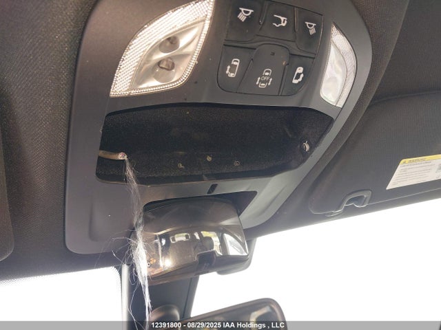2C4RC1L71LR151131 Chrysler Pacifica