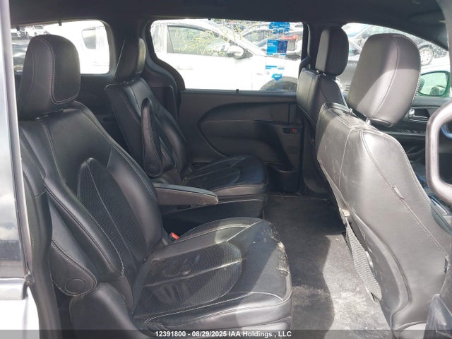 2C4RC1L71LR151131 Chrysler Pacifica
