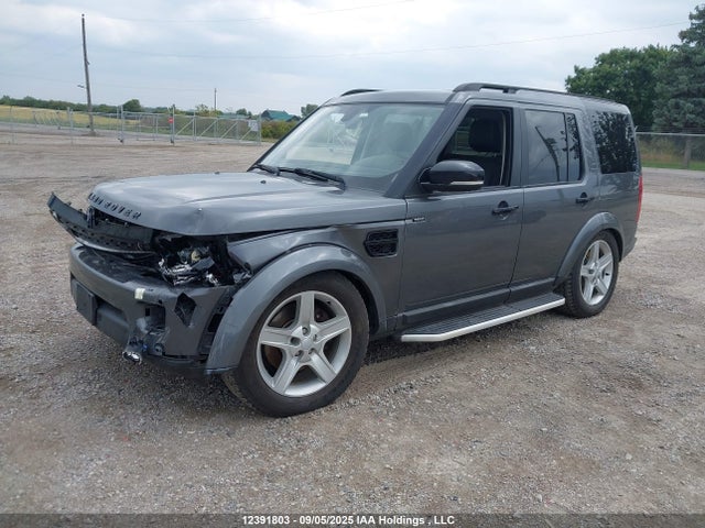 Land Rover s/c lev2 ulev 2016 SALAB2V62GA781981 Image 2
