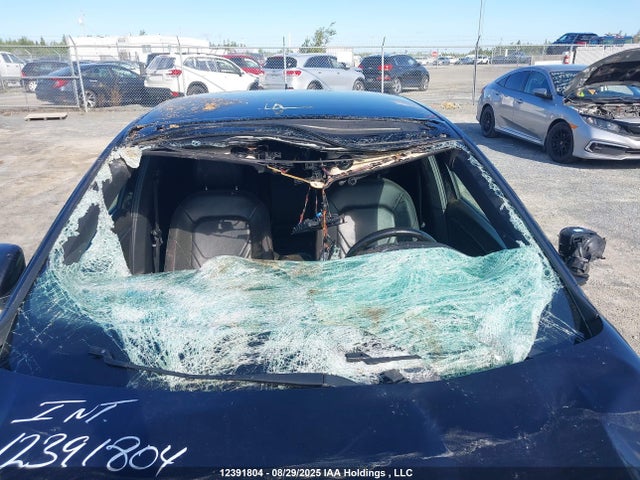 12391804 :رقم المزاد ، 3VW5T7BU6MM023935 vin ، 2021 Volkswagen Jetta Gli مزاد بيع