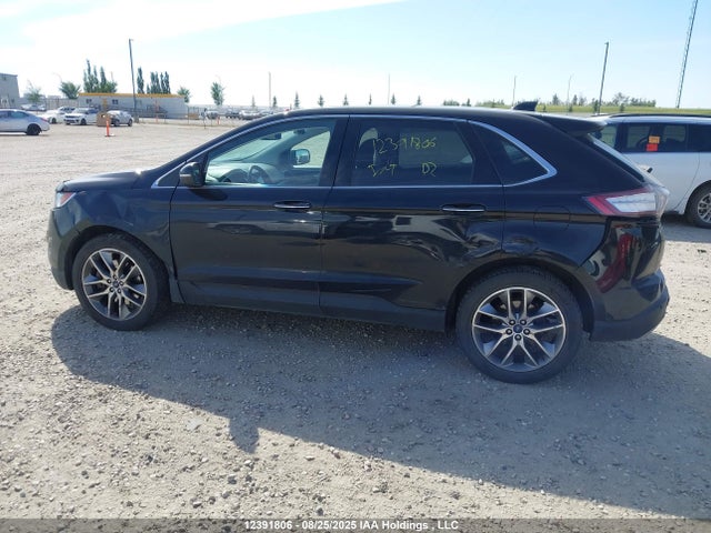Ford Edge 2016 2FMPK4K81GBC21906 Image 14